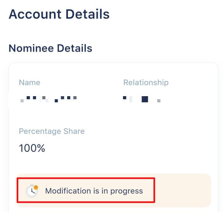 पेटीएम मनी में नॉमिनी कैसे एड़ करें | How to Add Nominee in Paytm Money Year 2023 6 पेटीएम मनी में नॉमिनी