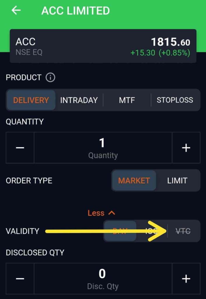 VTC