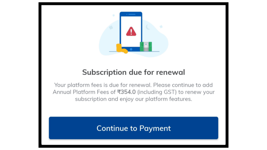 Paytm Money AMC Charge: नया Annual Plan क्या है? 2 Paytm money amc charge hindi