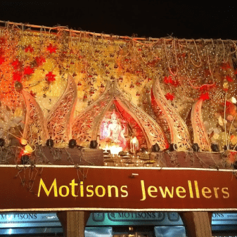 Motisons Jewellers IPO Hindi 