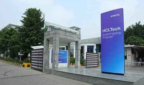 HCL Technologies Dividend 2024