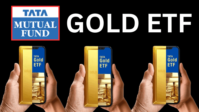 Tata Gold ETF