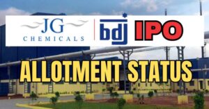 Indegene IPO Allotment Status
