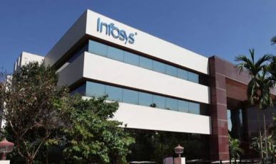 Infosys Dividend Hindi 