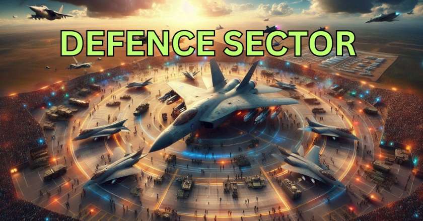 Defence Stocks