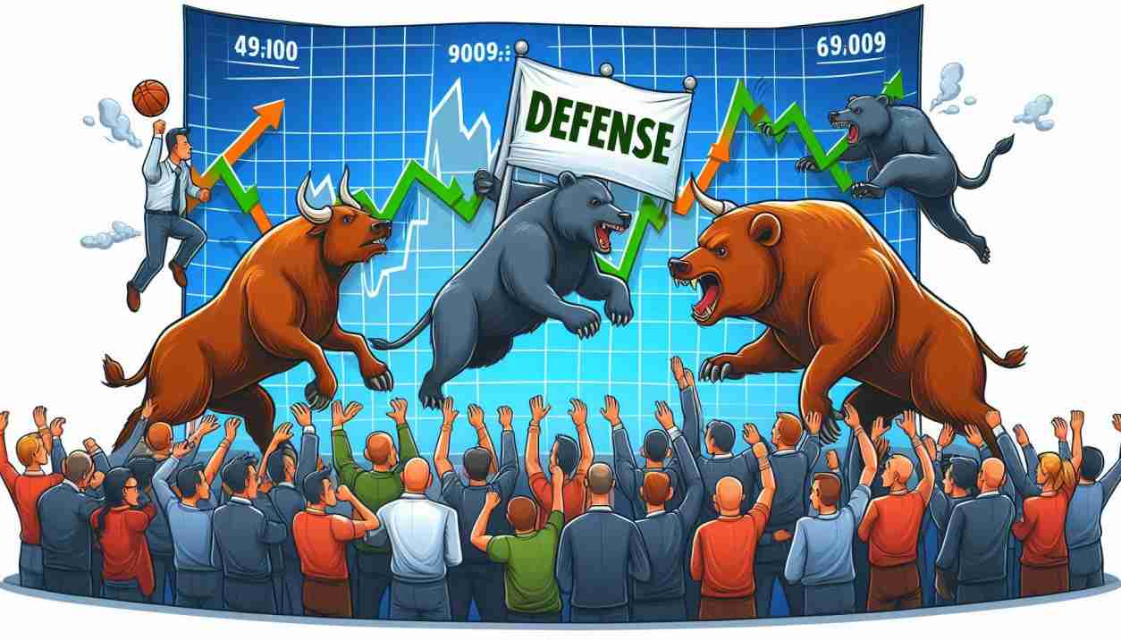 Defense Stocks