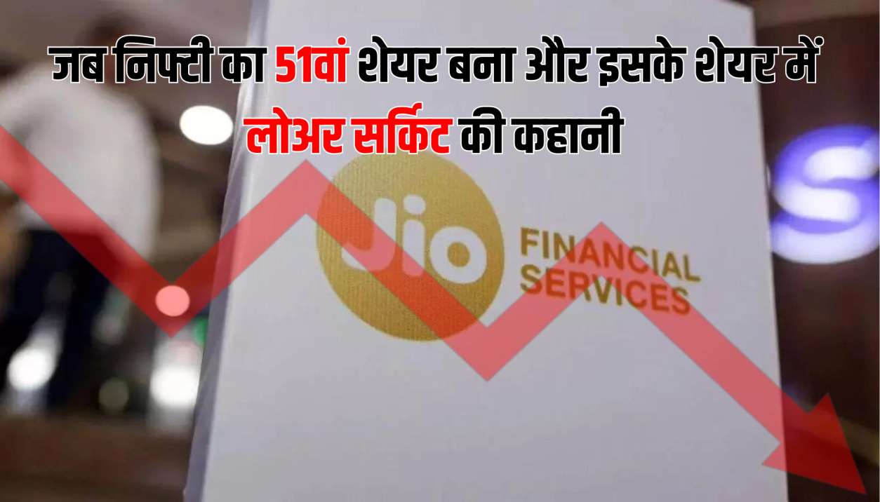 Jio Financial Services