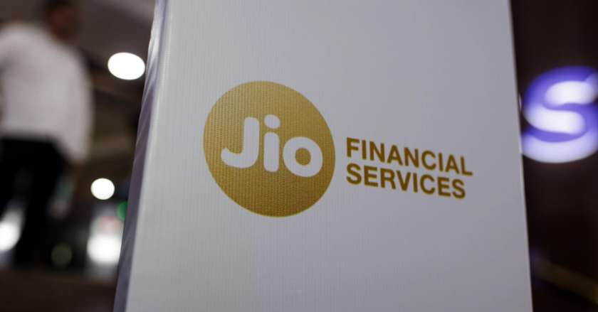 Jio Financial Services (JFSL) News