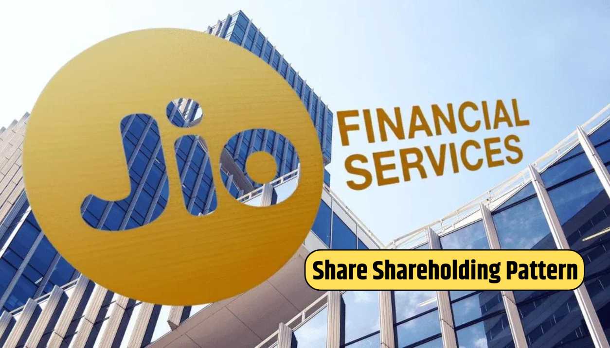 Jio Financial Services