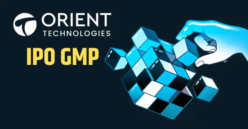 Orient Technologies IPO Details, GMP ??? ???? ????? 2024 - MONEY NEST