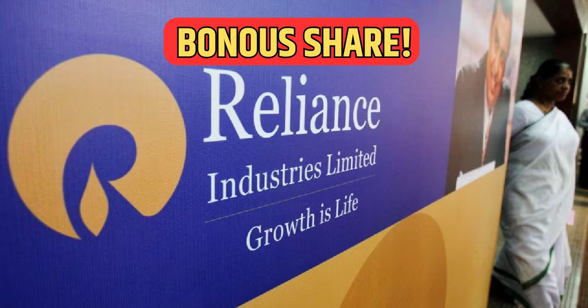 Reliance Industries