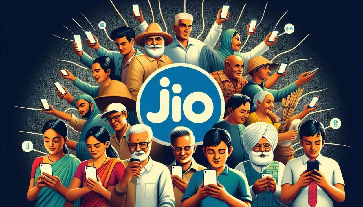 Jio