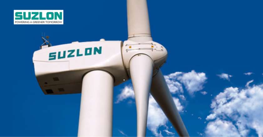 Suzlon Energy Share Target Price