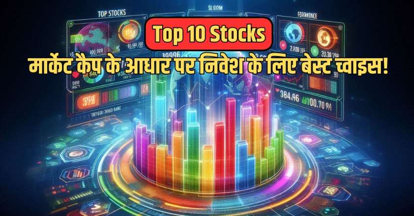 Top 10 Stocks