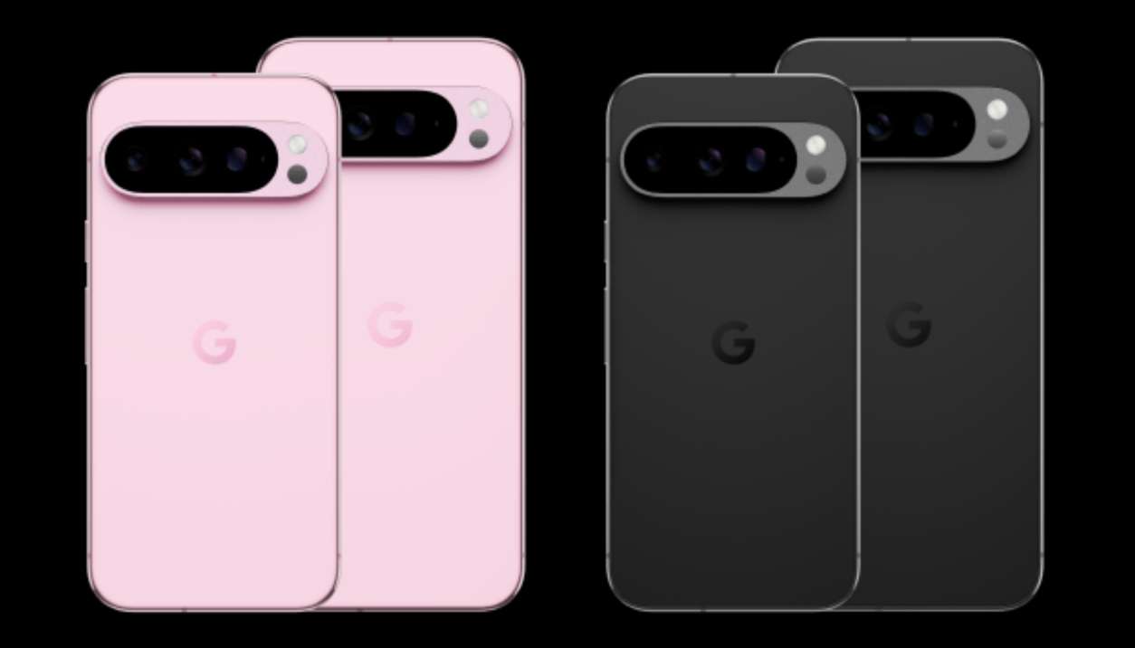 Google Pixel 9