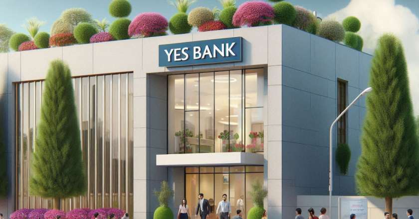 Yes Bank