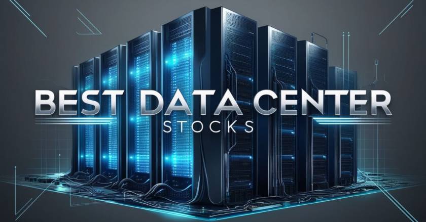 Best Data Center Stocks