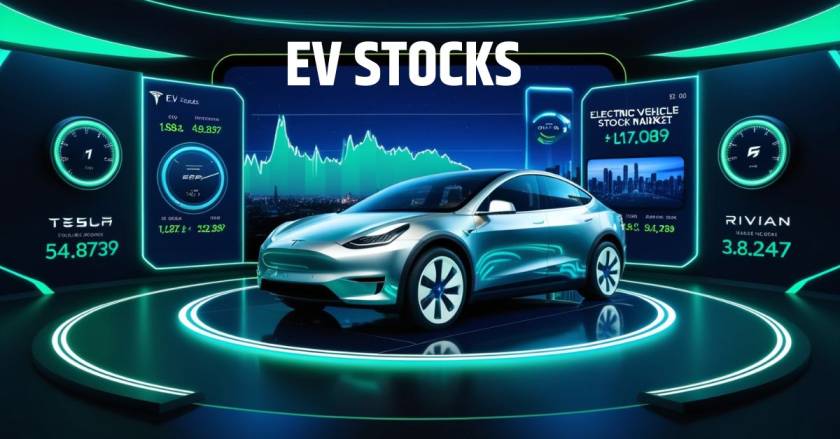 EV Stocks