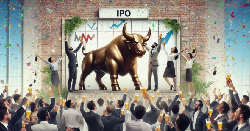 IPO