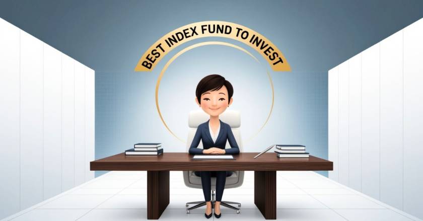 Best Index Funds