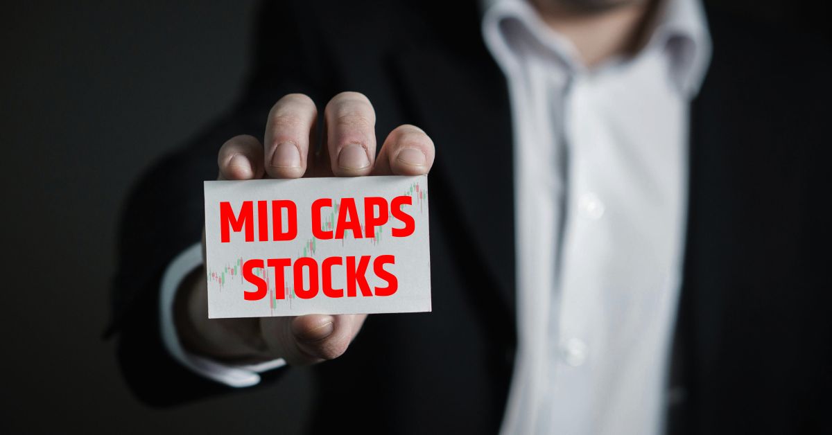 MID Cap Stocks