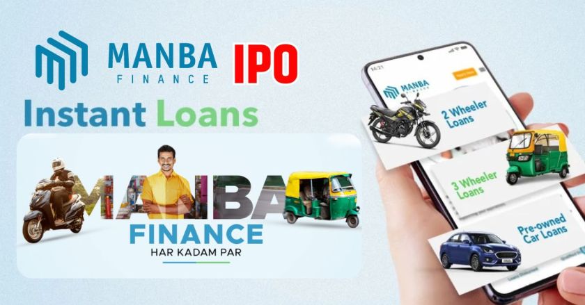 Manba Finance IPO