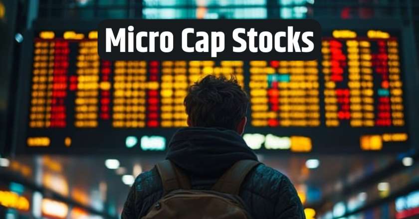 Micro Cap Stocks