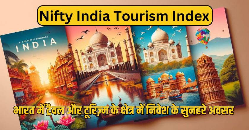 Nifty India Tourism Index