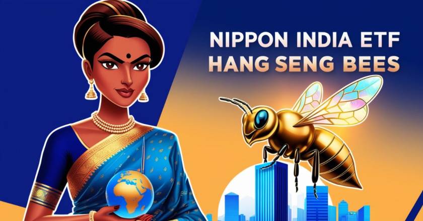 Nippon India ETF Hang Seng BeES