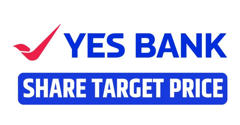 Yes Bank Share Target Price