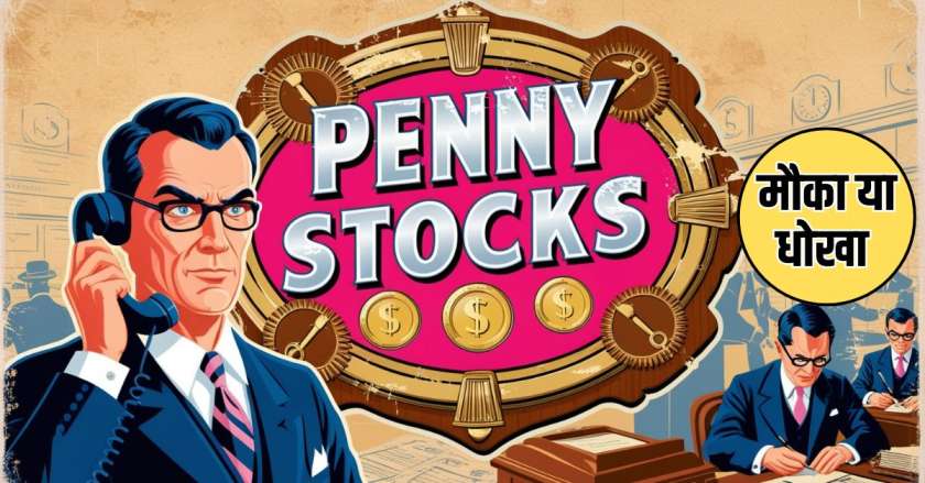 Penny Stocks