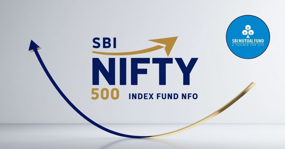 SBI Nifty 500 Index Fund