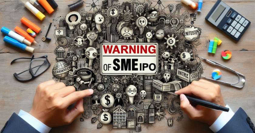 SME IPO