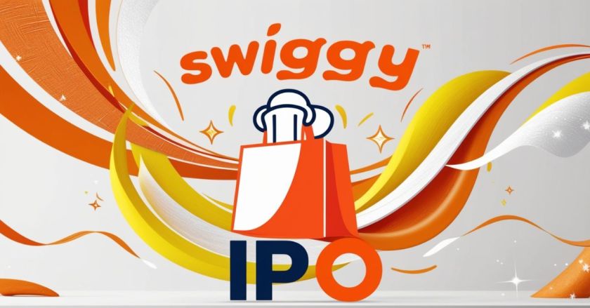 Swiggy IPO