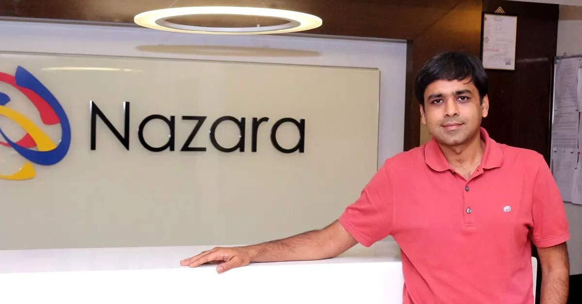 Nazara Technologies