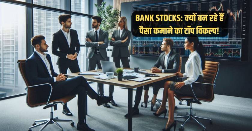 Bank Stocks