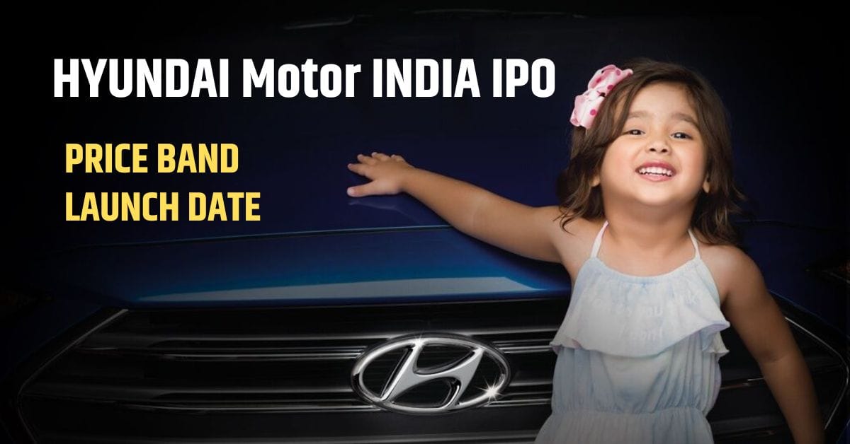 Hyundai IPO