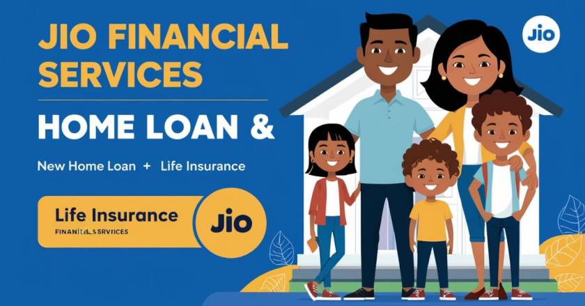 Jio Financial Services