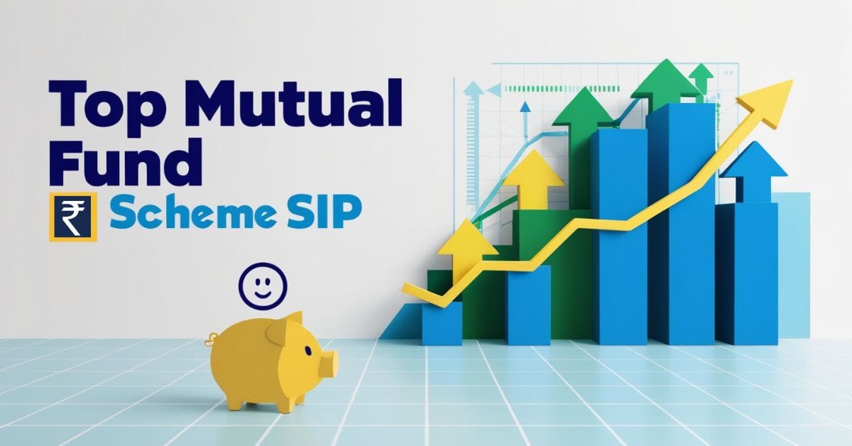 Top Mutual Fund Scheme