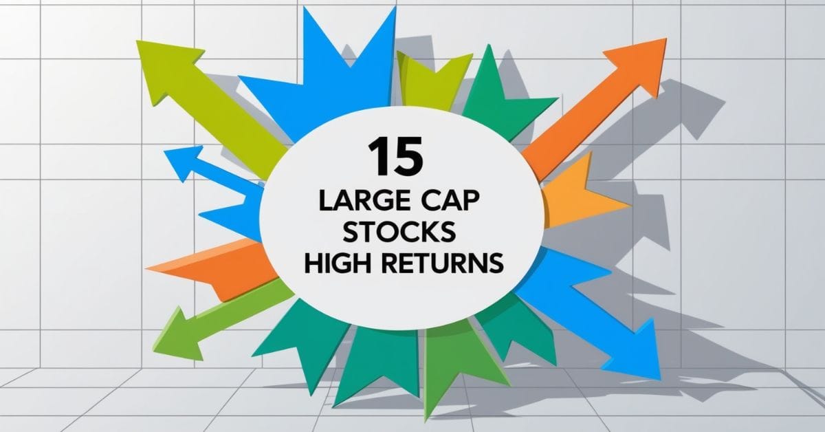 Large Cap Stocks