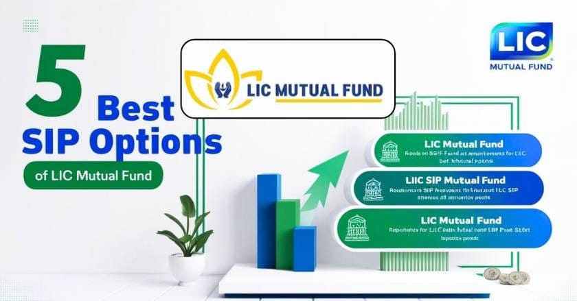 LIC Mutual Fund