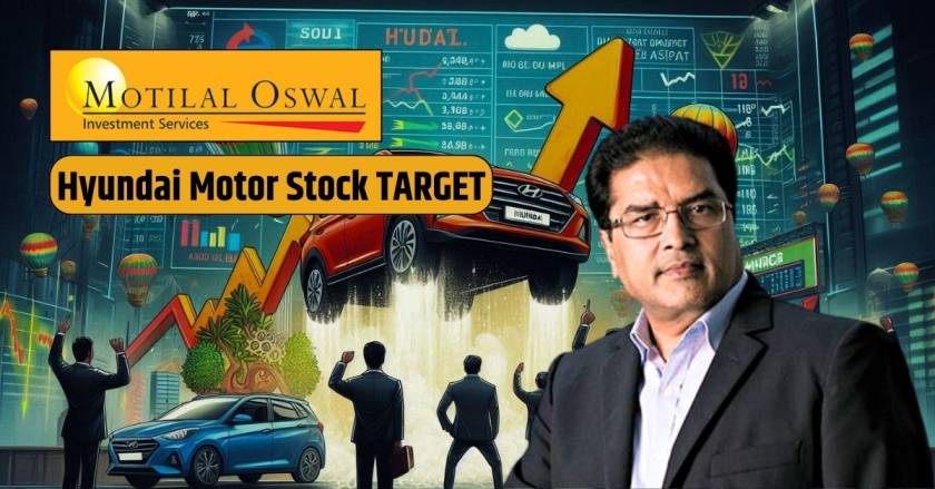 Motilal Oswal