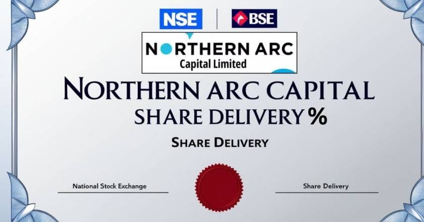 Northern Arc Capital Share