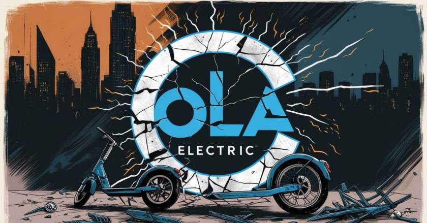 Ola Electric