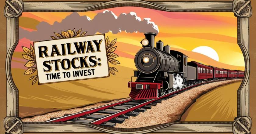 Railway Stocks