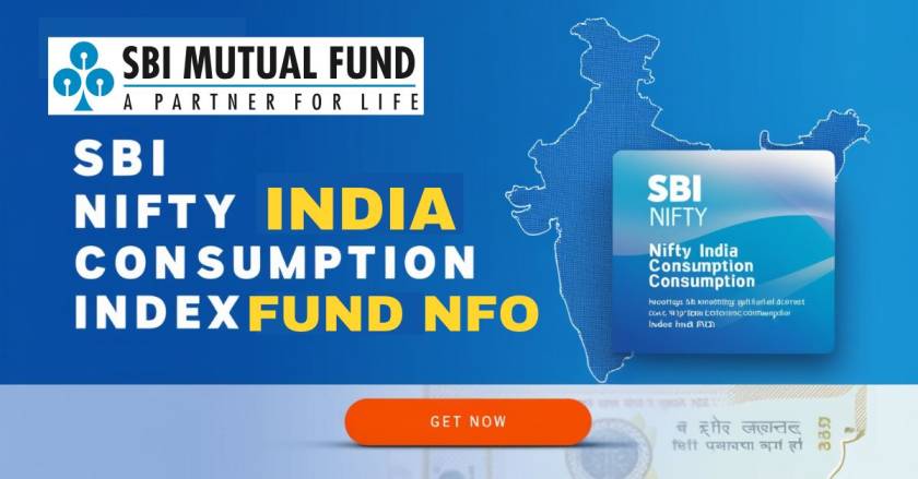 SBI Nifty India Consumption Index Fund