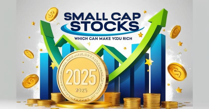 Small Cap Stocks