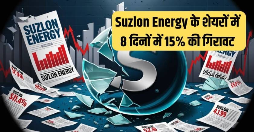 Suzlon Energy