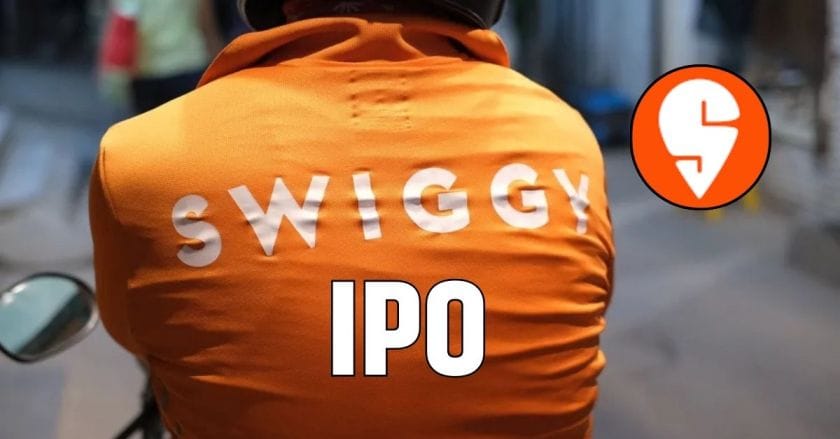 Swiggy IPO