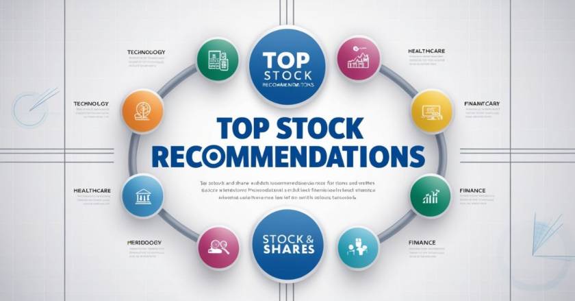 Top Stock Recommendations